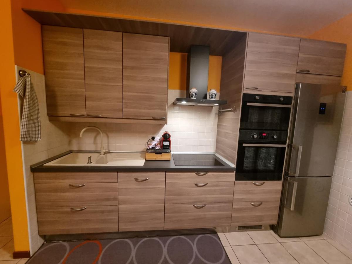 Ama Milano Intero Appartamento Bicocca Zona 9 Exterior foto